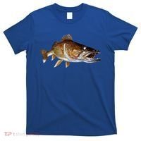 Walleye T-Shirt thumb 0