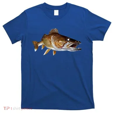 Walleye T-Shirt