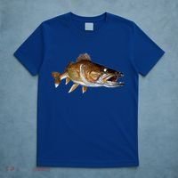 Walleye T-Shirt thumb 5