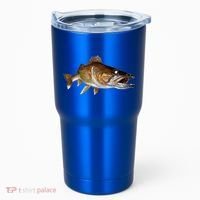 Walleye Tumbler thumb 0