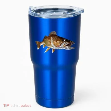 Walleye Tumbler