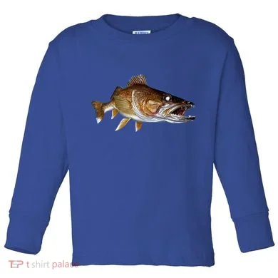 Toddler Long Sleeve