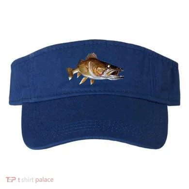 Walleye Visor