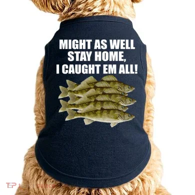 Doggie Tank