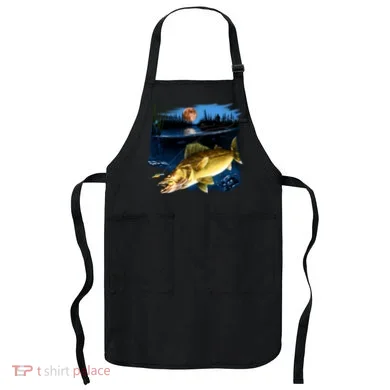 Apron