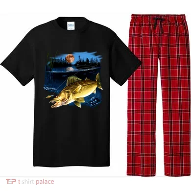 Pajama Set
