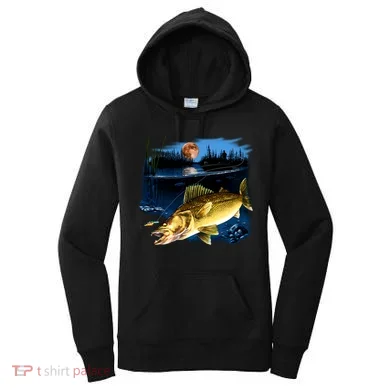 Women's Hoodie