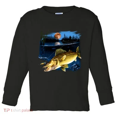 Toddler Long Sleeve