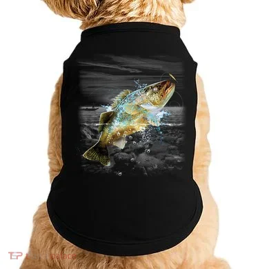 Doggie Tank