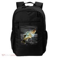 Walleye Wilderness - Fishing Backpack thumb 0
