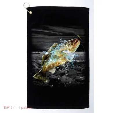 Golf Towel