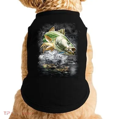 Doggie Tank