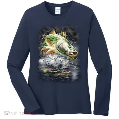 Women's Long Sleeve Shirt