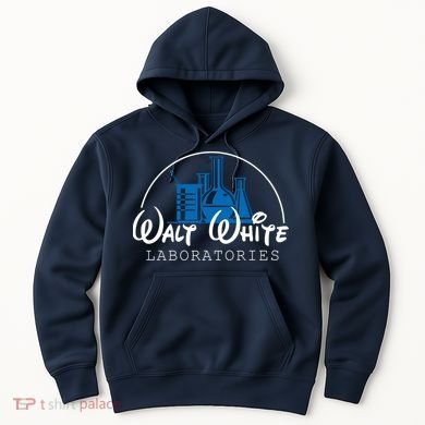 Walt White Laboratories Hoodie