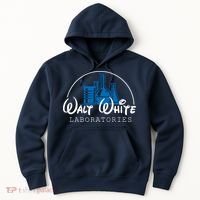 Walt White Laboratories Hoodie thumb 0