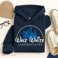 Walt White Laboratories Hoodie thumb 4