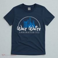 Walt White Laboratories T-Shirt thumb 5