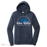 Walt White Laboratories Women's Hoodie thumb 0