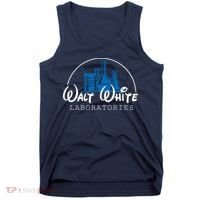 Walt White Laboratories Tank Top thumb 0