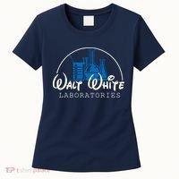 Walt White Laboratories Women's T-Shirt thumb 0