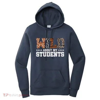 Women's Hoodie