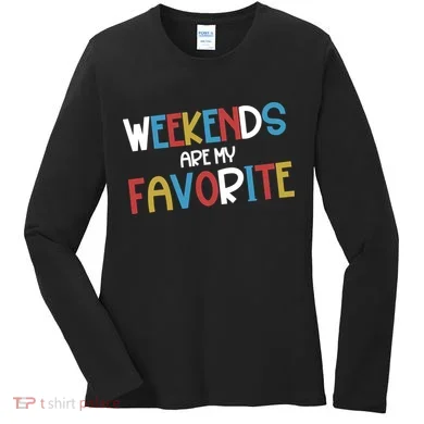 Women's Long Sleeve Shirt