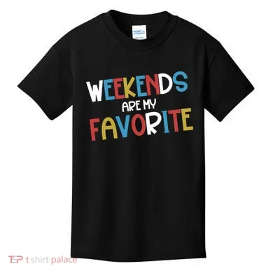 Kids T-Shirt