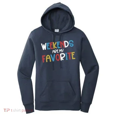 Women's Hoodie