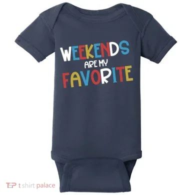Baby Bodysuit