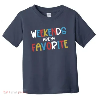 Toddler T-Shirt