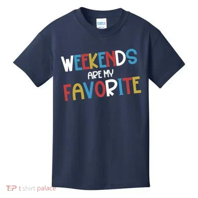 Kids T-Shirt