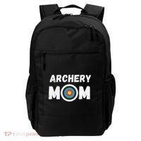 Wo Archery Mom Mother's Day Vegas Compound Bow Archery Gift Backpack thumb 0