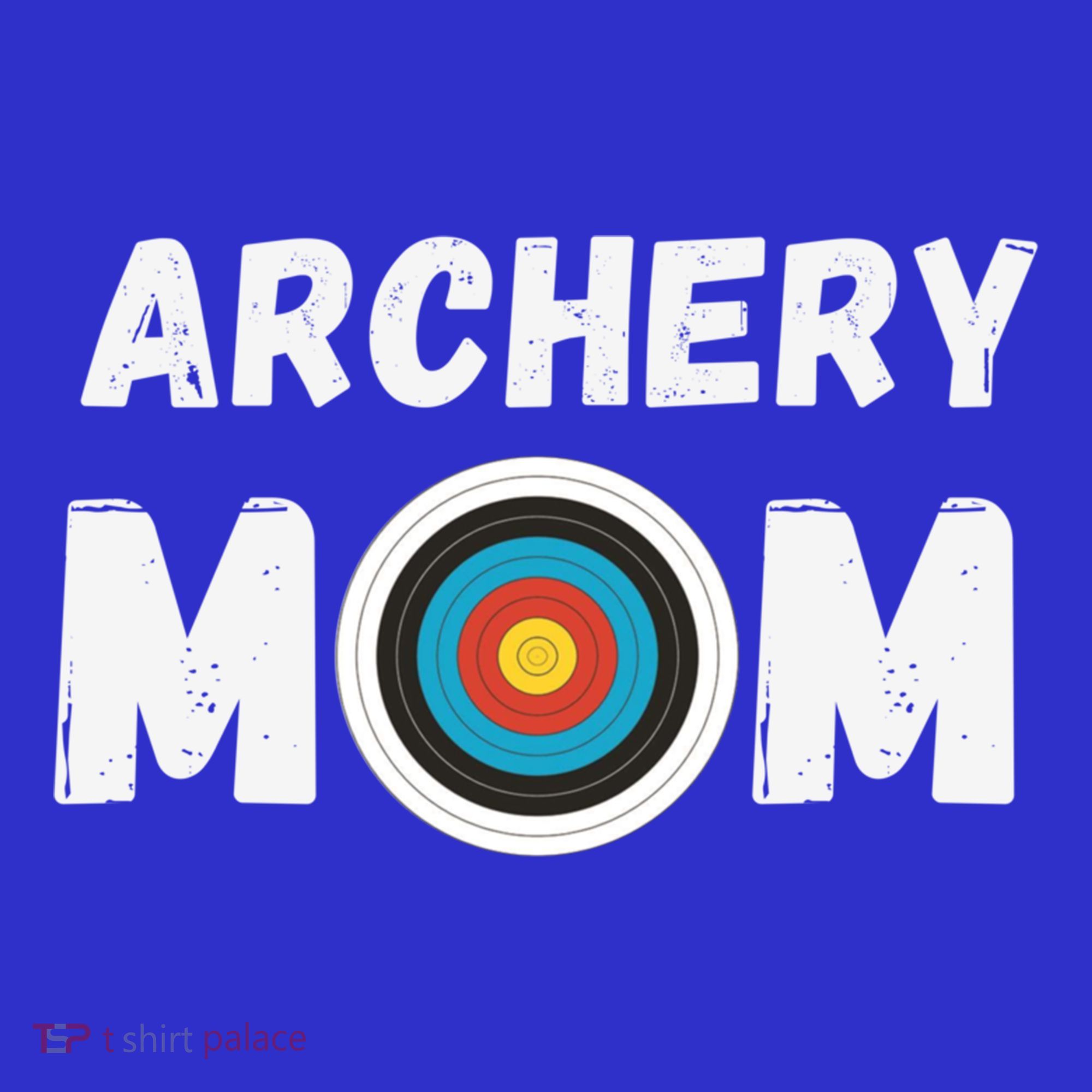 Wo Archery Mom Mother's Day Vegas Compound Bow Archery Gift Sweatshirt