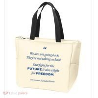 We Are Not Going Back TheyRe Not Taking Us Back Tote Bag thumb 3