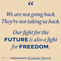 We Are Not Going Back TheyRe Not Taking Us Back Tote Bag thumb 4
