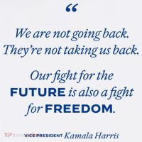 We Are Not Going Back TheyRe Not Taking Us Back Button thumb 1