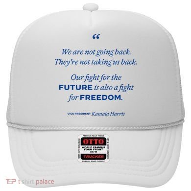 We Are Not Going Back TheyRe Not Taking Us Back Hat