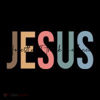 We All Need Jesus Romans 3:23 Christian Bible Verse Front & Back Coffee Mug thumb 5