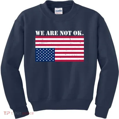 Kids Sweatshirt