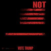 We Are Not Garbage Vote Trump Coffee Mug thumb 5