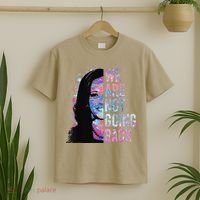 We Are Not Going Back Vintage 2024 T-Shirt thumb 2