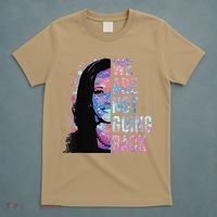 We Are Not Going Back Vintage 2024 T-Shirt thumb 5