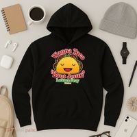 Wana Taco Bout Jesus Lettuce Pray Mark 16:15 Hoodie thumb 3