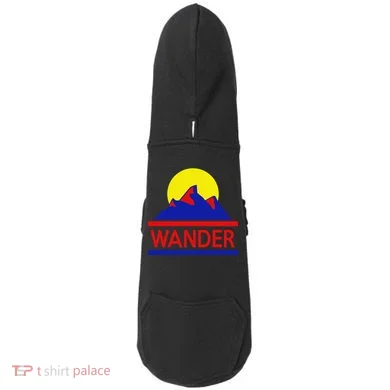 Doddie Hoodie