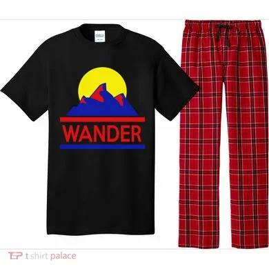 Pajama Set