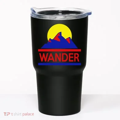 Tumbler