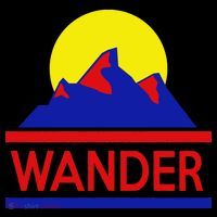 Wander The World Tote Bag thumb 4
