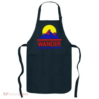 Apron