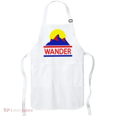 Apron