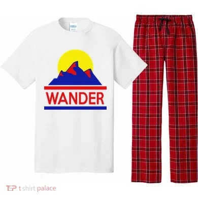 Pajama Set
